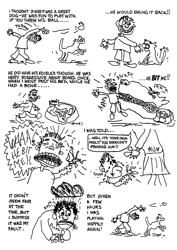 dog page 2