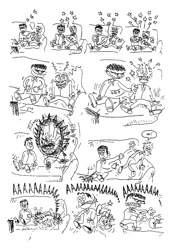 kids page 2