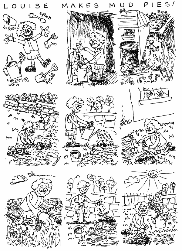 mud pies page 1